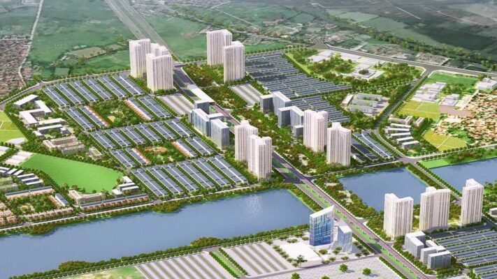 Chung cư Vinhomes Global Gate – Không gian sống đẳng cấp, tiên phong xu hướng