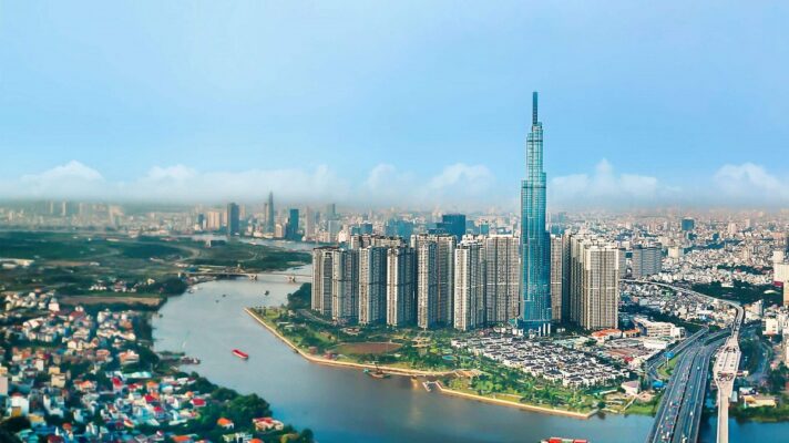 Vinhomes Central Park Thuê - Cẩm Nang Toàn Diện Cho Cuộc Sống Hiện Đại