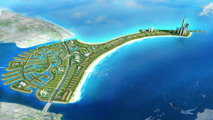 So Sánh Tiềm Năng Vinhomes Green Paradise Cần Giờ & Vinhomes Grand Park Thủ Đức – Góc Nhìn Chuyên Gia